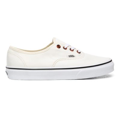 Vans Tort Authentic - Kadın Spor Ayakkabı (Beyaz)